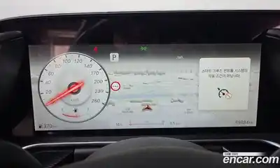 Genesis G90 2022 3.5 Автомат в Москве № 716857, миниатюра 8