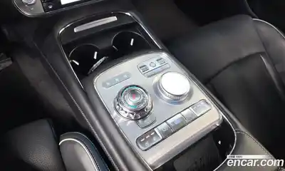 Genesis G90 2022 3.5 Автомат в Москве № 716857, миниатюра 9