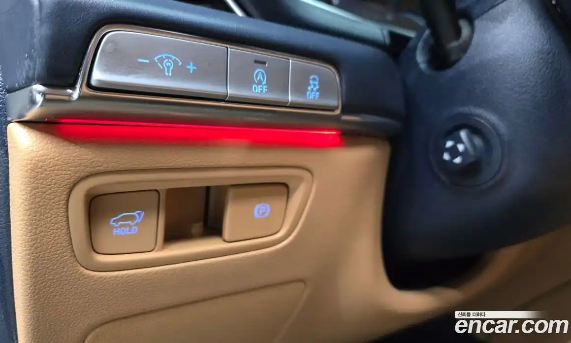 Genesis GV80 2022 3.0 Автомат в Москве № 716867, фото 14