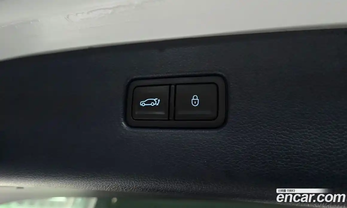 Genesis GV80 2022 3.0 Автомат в Москве № 716867, фото 17