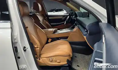 Genesis GV80 2022 3.0 Автомат в Москве № 716867, миниатюра 10