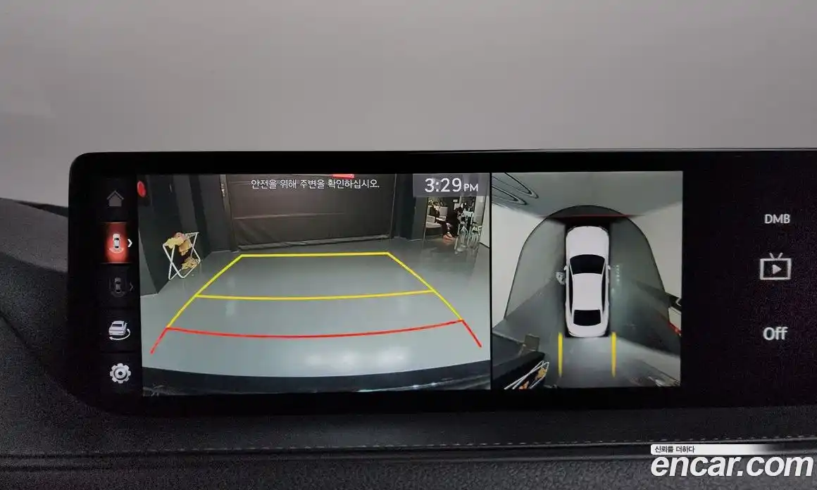 Genesis G80 2021 2.5 Автомат в undefined № 716877, фото 15