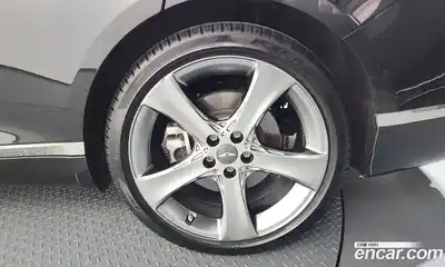 Genesis G80 2021 2.5 Автомат в undefined № 716877, миниатюра 5