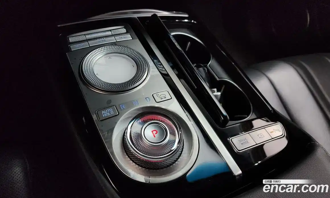 Genesis G80 2021 2.5 Автомат в undefined № 716877, фото 9