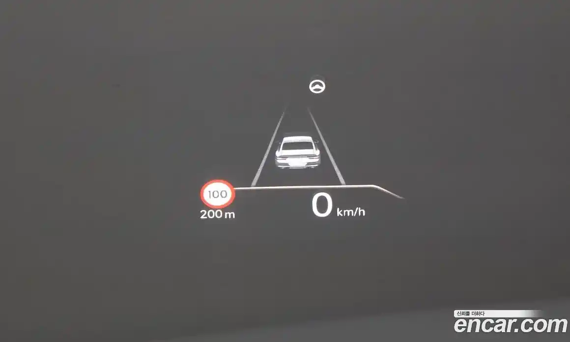 Genesis G80 2021 3.5 Автомат в Москве № 716890, фото 16