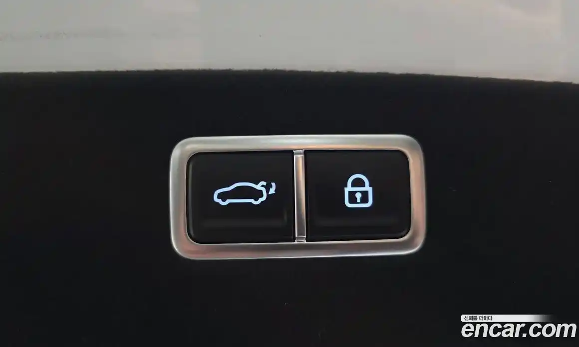 Genesis G80 2021 3.5 Автомат в Москве № 716890, фото 20