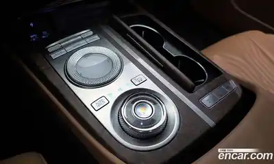 Genesis G80 2021 3.5 Автомат в Москве № 716890, миниатюра 9