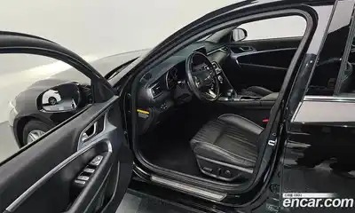 Genesis G70 2019 2.0 Автомат в Москве № 717003, миниатюра 11