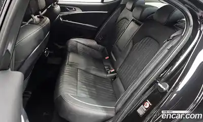 Genesis G70 2019 2.0 Автомат в Москве № 717003, миниатюра 12
