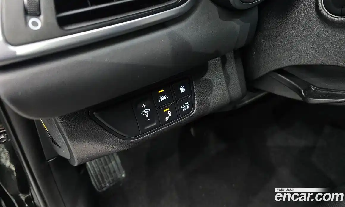 Genesis G70 2019 2.0 Автомат в Москве № 717003, фото 14