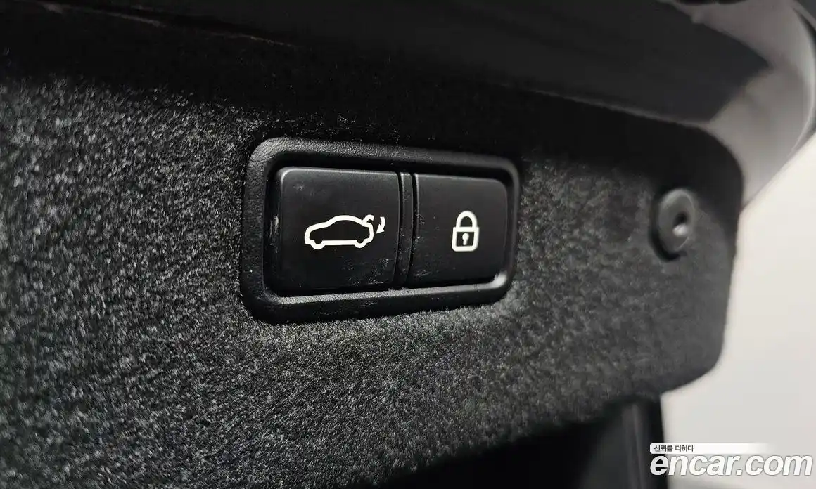 Genesis G70 2019 2.0 Автомат в Москве № 717003, фото 17