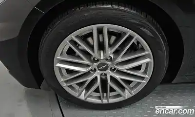 Genesis G70 2019 2.0 Автомат в Москве № 717003, миниатюра 5