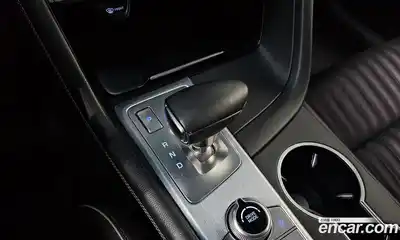 Genesis G70 2019 2.0 Автомат в Москве № 717003, миниатюра 9