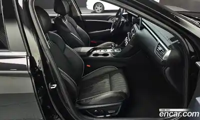Genesis G70 2019 2.0 Автомат в Москве № 717003, миниатюра 10