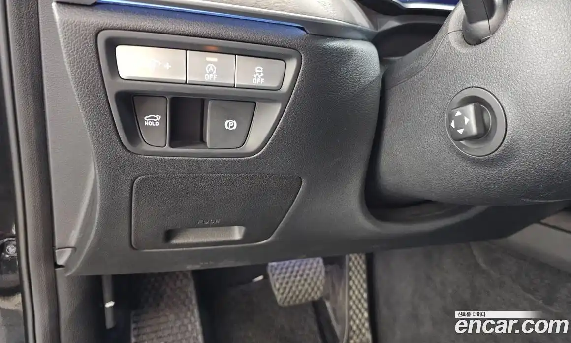 Genesis G80 2021 3.5 Автомат в Москве № 717006, фото 18