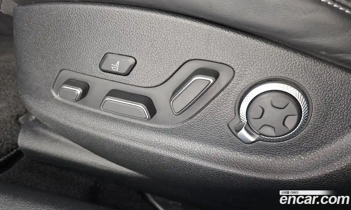 Genesis G80 2021 3.5 Автомат в Москве № 717006, фото 19