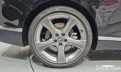 Genesis G80 2021 3.5 Автомат в Москве № 717006, миниатюра 5