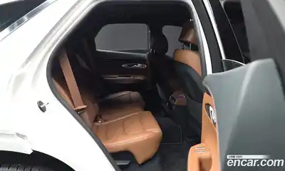 Genesis GV70 2021 2.5 Автомат в Москве № 717009, миниатюра 12