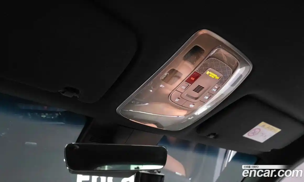 Genesis GV70 2021 2.5 Автомат в Москве № 717009, фото 18