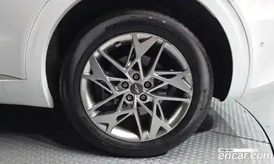 Genesis GV70 2021 2.5 Автомат в Москве № 717009, миниатюра 5