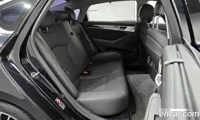 Genesis G80 2019 3.3 Автомат в Москве № 717022, миниатюра 12