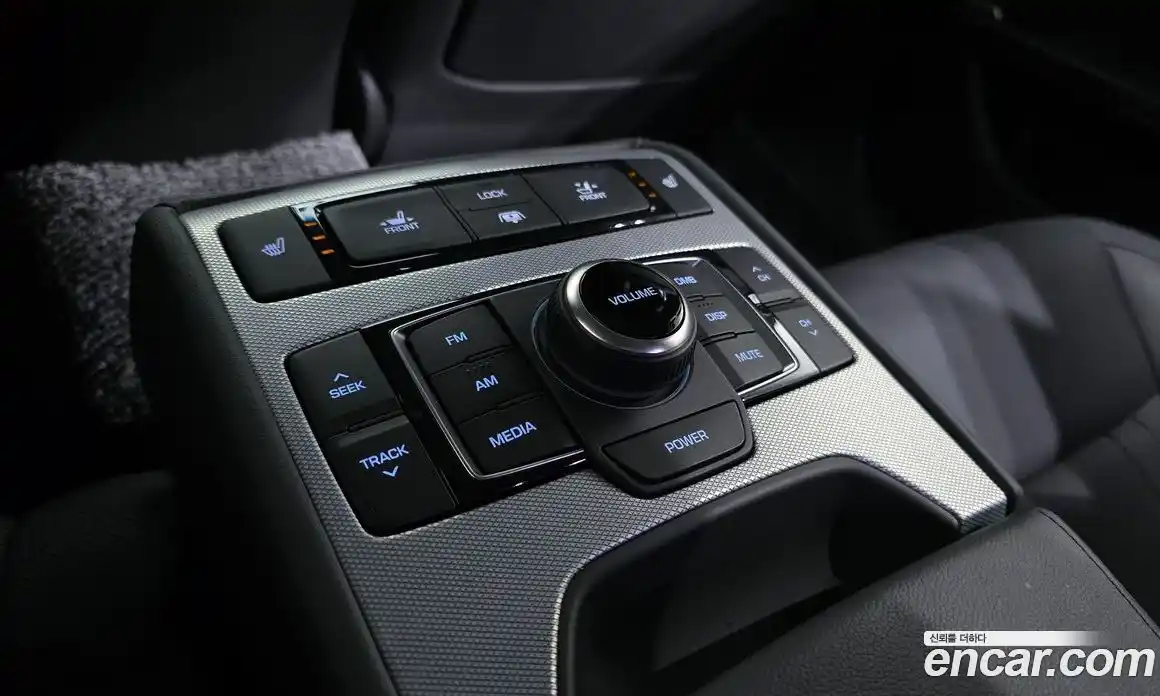 Genesis G80 2019 3.3 Автомат в Москве № 717022, фото 18