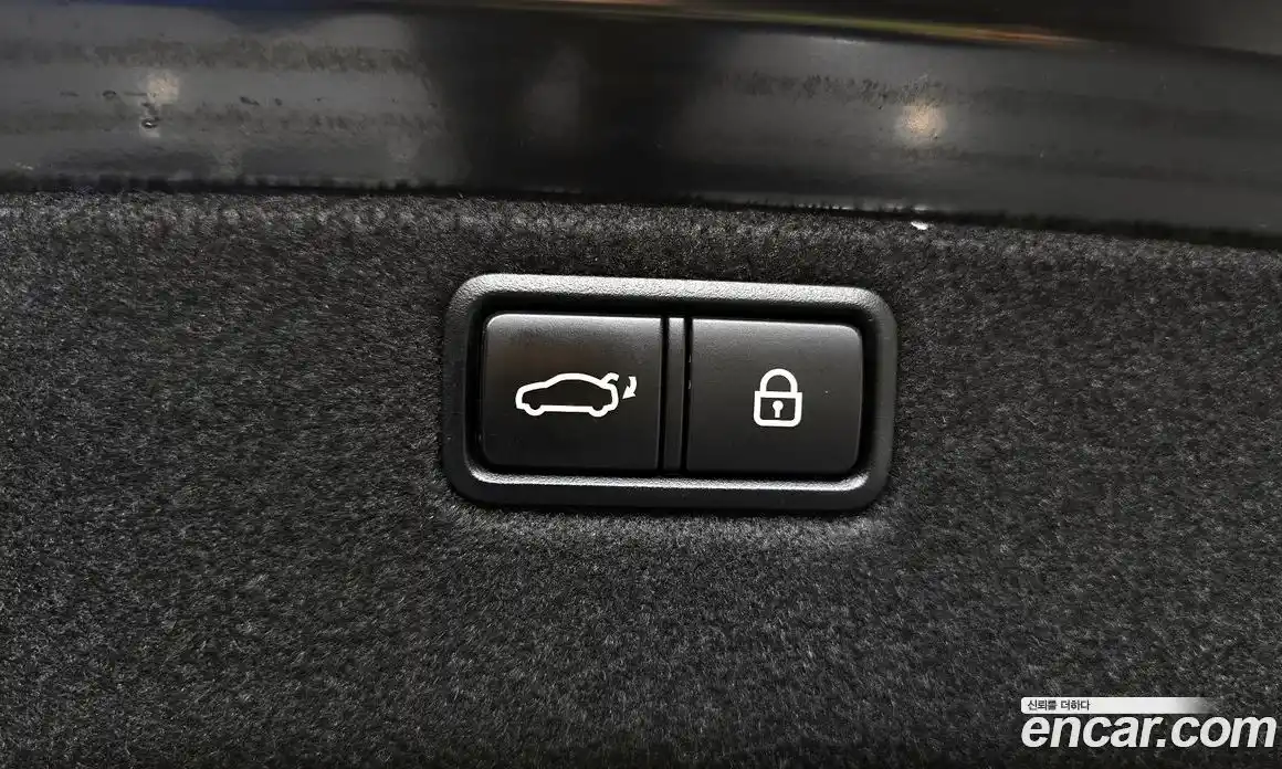 Genesis G80 2019 3.3 Автомат в Москве № 717022, фото 20