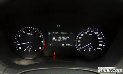 Genesis G80 2019 3.3 Автомат в Москве № 717022, миниатюра 8