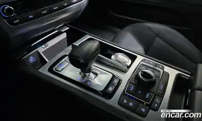 Genesis G80 2019 3.3 Автомат в Москве № 717022, миниатюра 9