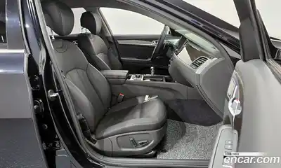 Genesis G80 2019 3.3 Автомат в Москве № 717022, миниатюра 10