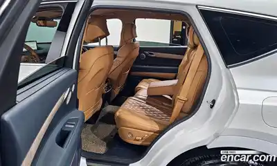 Genesis GV80 2020 3.0 Автомат в Москве № 717070, миниатюра 11