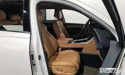 Genesis GV80 2020 3.0 Автомат в Москве № 717070, миниатюра 12