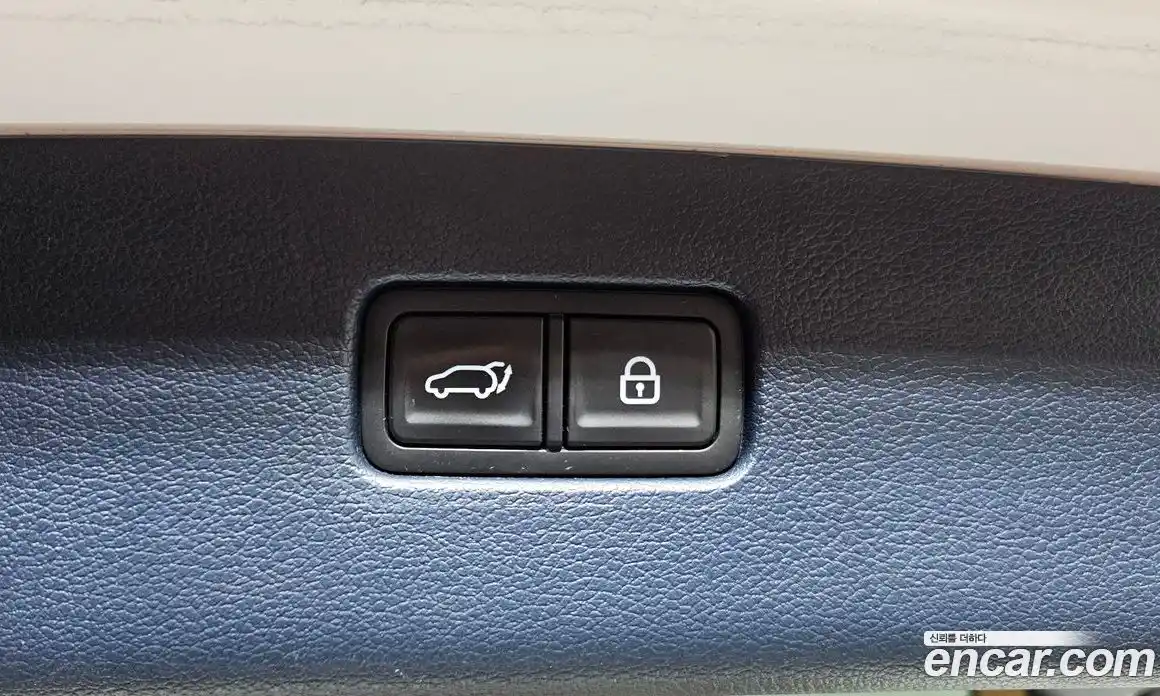 Genesis GV80 2020 3.0 Автомат в Москве № 717070, фото 19