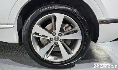 Genesis GV80 2020 3.0 Автомат в Москве № 717070, миниатюра 5