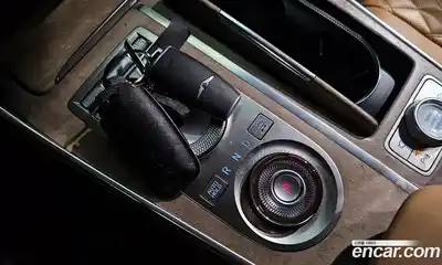 Genesis GV80 2020 3.0 Автомат в Москве № 717070, миниатюра 9