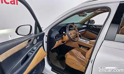 Genesis GV80 2020 3.0 Автомат в Москве № 717070, миниатюра 10