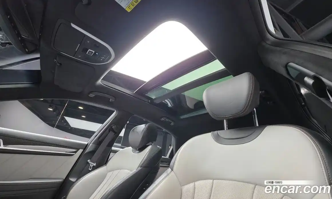 Genesis G80 2018 3.3 Автомат в Москве № 717072, фото 12