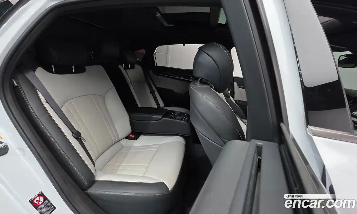 Genesis G80 2018 3.3 Автомат в Москве № 717072, фото 19