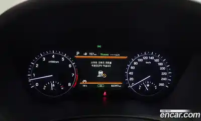 Genesis G80 2018 3.3 Автомат в Москве № 717072, миниатюра 8