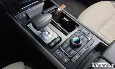 Genesis G80 2018 3.3 Автомат в Москве № 717072, миниатюра 9