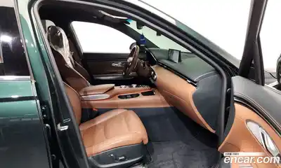 Genesis GV70 2022 2.5 Автомат в Москве № 717111, миниатюра 11