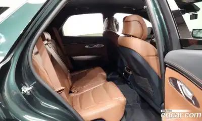 Genesis GV70 2022 2.5 Автомат в Москве № 717111, миниатюра 12