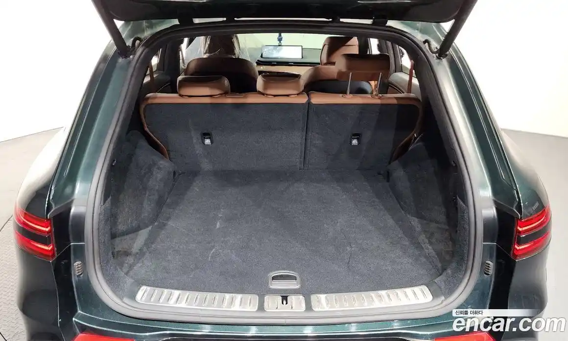 Genesis GV70 2022 2.5 Автомат в Москве № 717111, фото 20