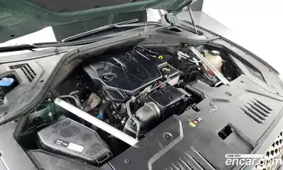 Genesis GV70 2022 2.5 Автомат в Москве № 717111, миниатюра 6