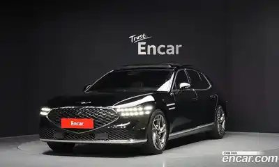 Genesis G90, 2023