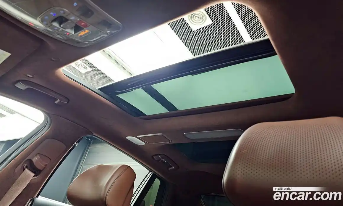 Genesis G90 2023 3.5 Автомат в Москве № 717140, фото 18