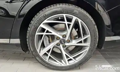 Genesis G90 2023 3.5 Автомат в Москве № 717140, миниатюра 5