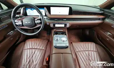Genesis G90 2023 3.5 Автомат в Москве № 717140, миниатюра 7