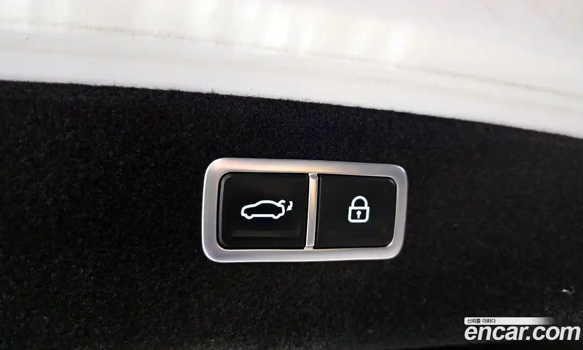 Genesis G80 2021 3.5 Автомат в Москве № 717180, фото 20