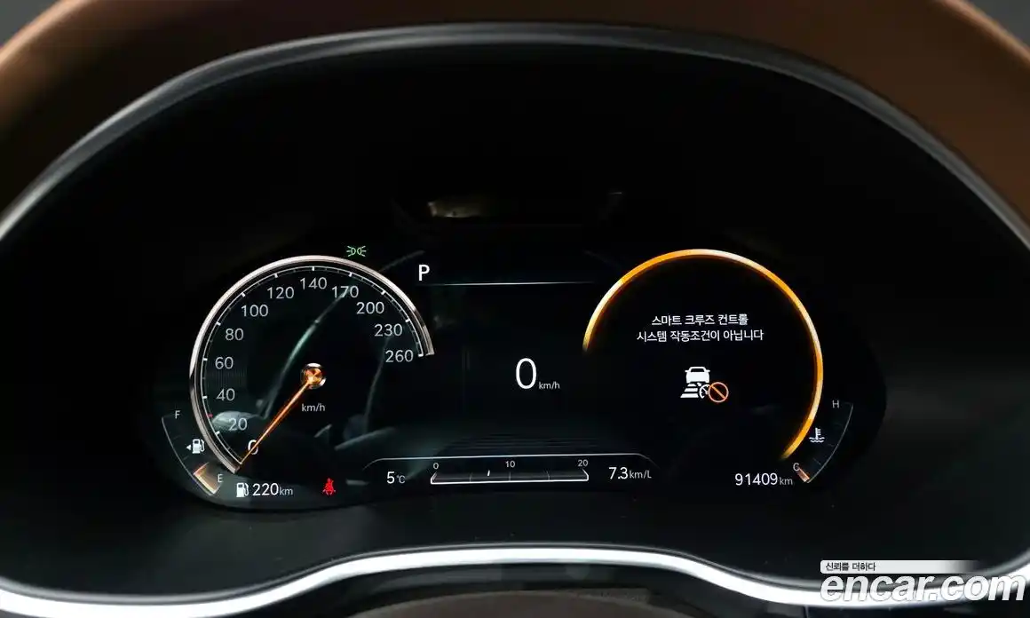 Genesis G80 2021 3.5 Автомат в Москве № 717180, фото 8